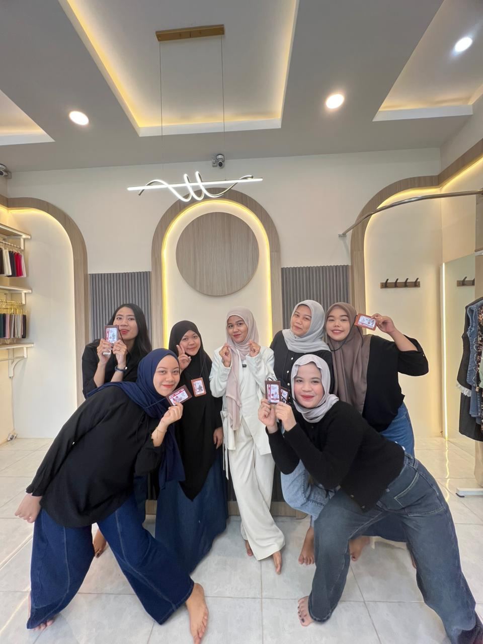 Butik Fiza Gallery